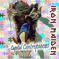 Iron Maiden (UK-1) : Capital Centrepieces